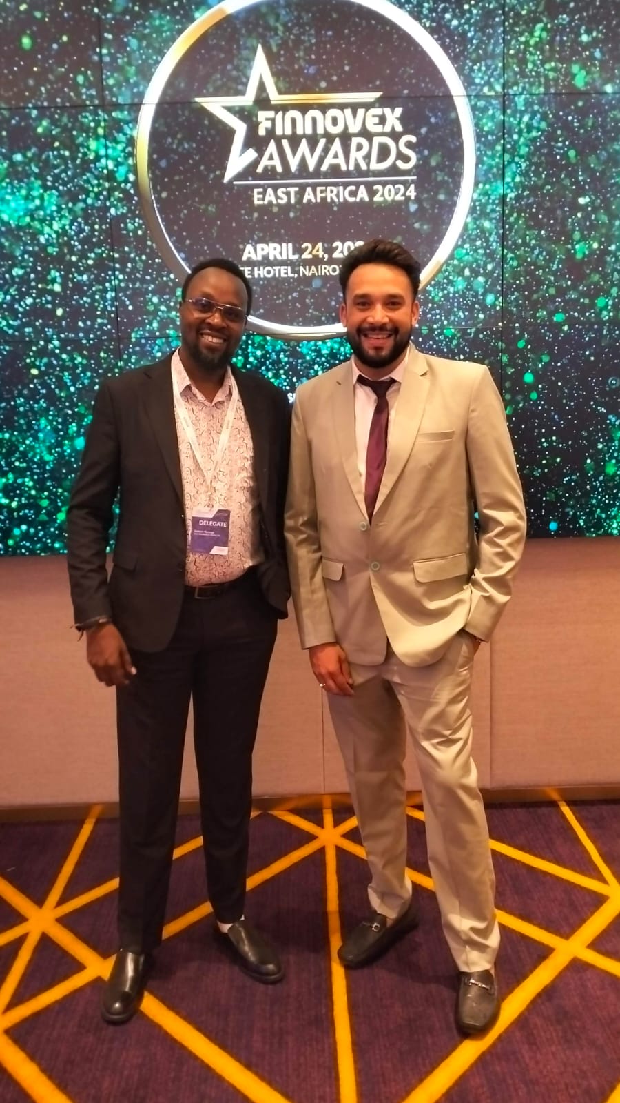 Finnovex East Africa Awards 2024